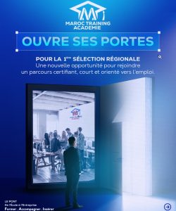 Sélection régionale MTA pour jeunes talents